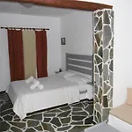 Koxilas Studios 4* Skyros