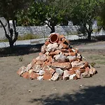 Koxilas Studios Skyros