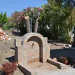 Gasthof Koxilas Studios Skyros