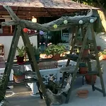 Koxilas Studios Gasthof Skyros