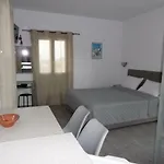 Koxilas 4* Skyros