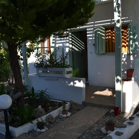 Koxilas Πανσιόν *