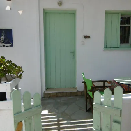 Koxilas Studios Skyros