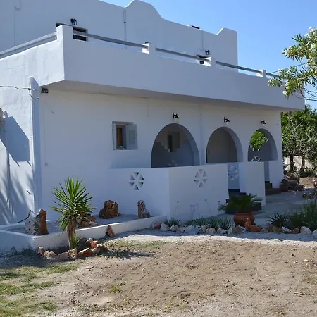 Penzion Koxilas Skyros