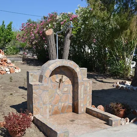 Πανσιόν Koxilas Σκύρος