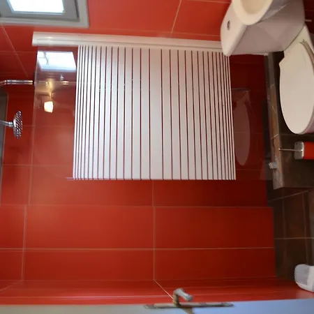 Penzion Koxilas Skyros