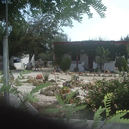 Koxilas Penzion Skyros