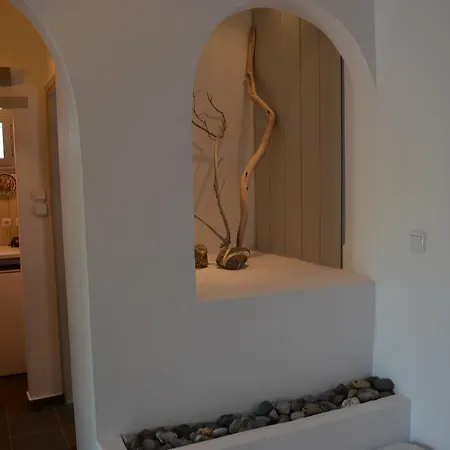 Penzion Koxilas Skyros