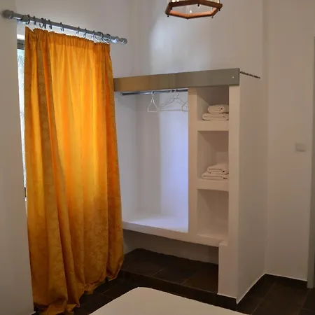 Koxilas Penzion Skyros