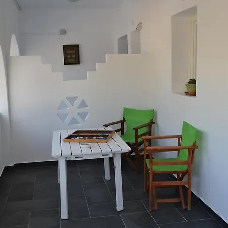Koxilas Studios Gasthof 4*