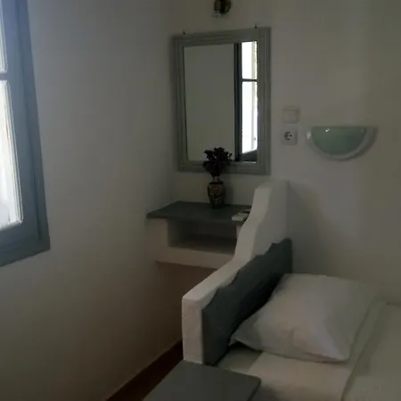 Koxilas Penzion Skyros