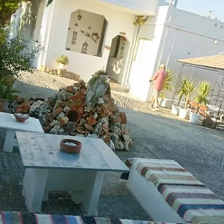 Koxilas Πανσιόν