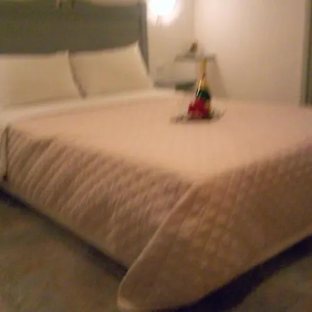 Koxilas Penzion Skyros