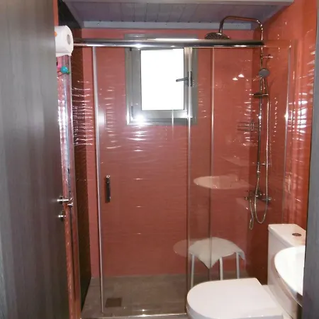 Koxilas Penzion Skyros