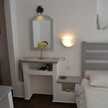 Koxilas Penzion Skyros