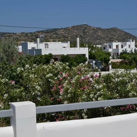 Πανσιόν Koxilas 4*