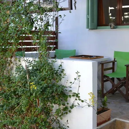 Koxilas Penzion Skyros